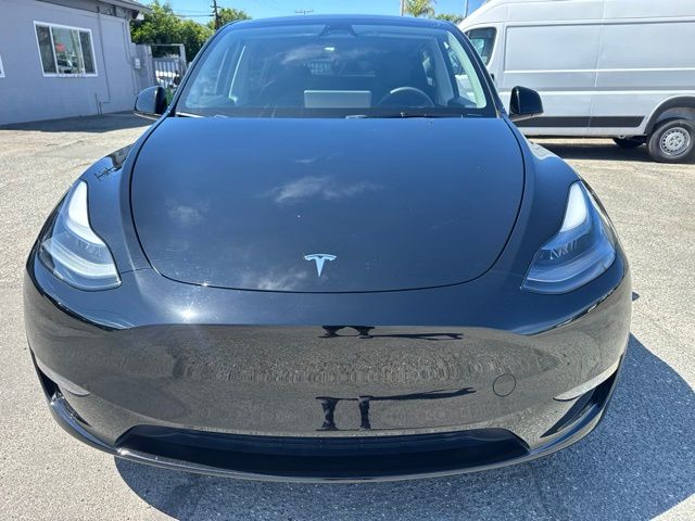 tesla model y 2024 7SAYGDEF9RF039190 image tesla model y 2024 7SAYGDEF9RF039190 image